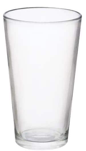 Skull Engraved Glass, Unique Drinkware for Every Occasion