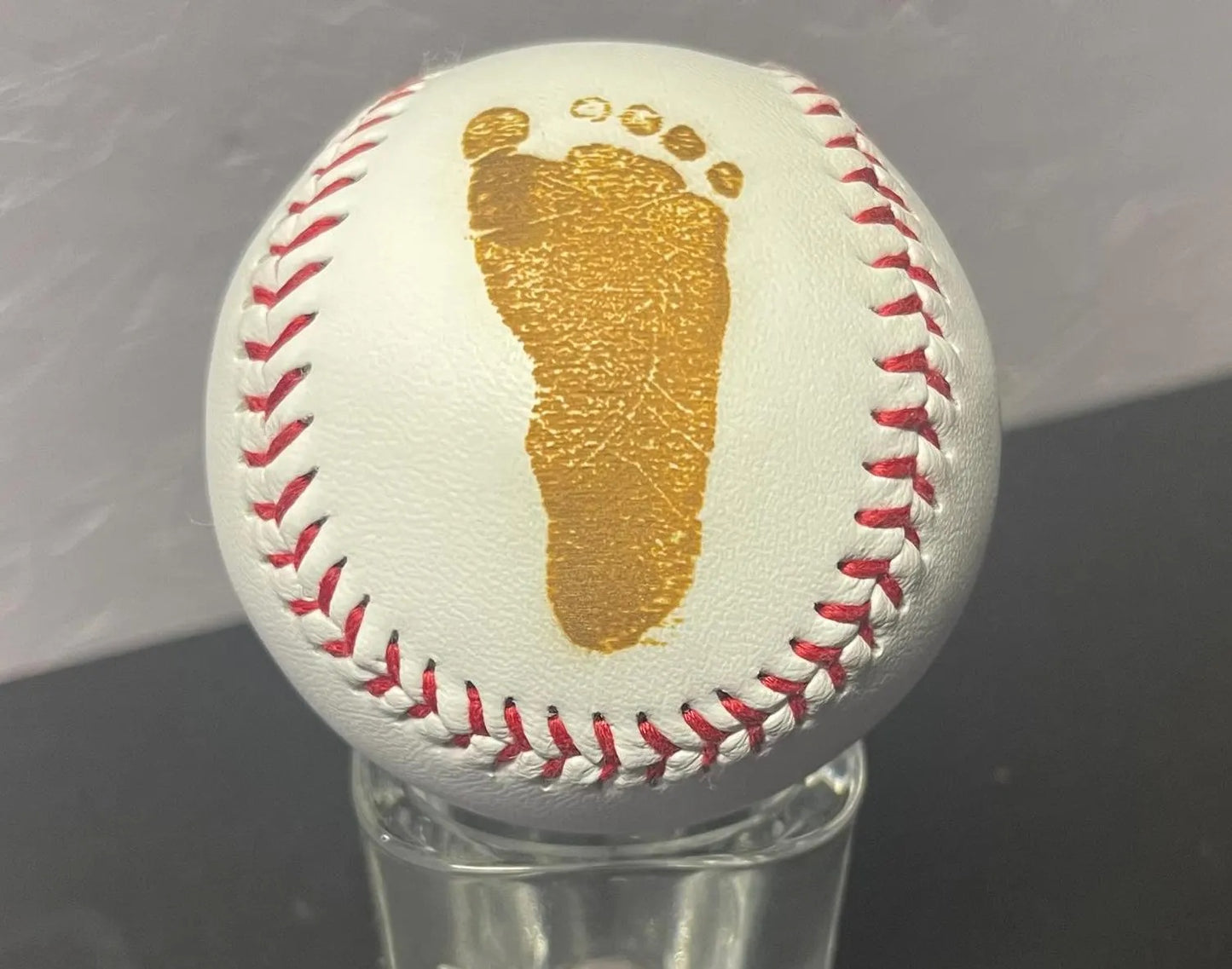 Photo engraved Baseball, Baseball trophy, Gift, Personalized baseball, baseball keepsake, little league baseball trophy